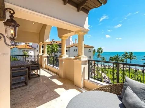 19251 Fisher Island Drive Fisher Island FL 33109