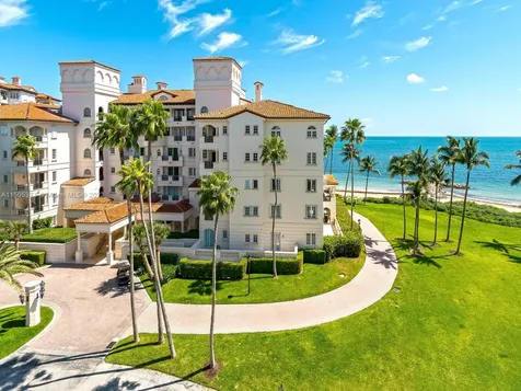 19251 Fisher Island Drive Fisher Island FL 33109