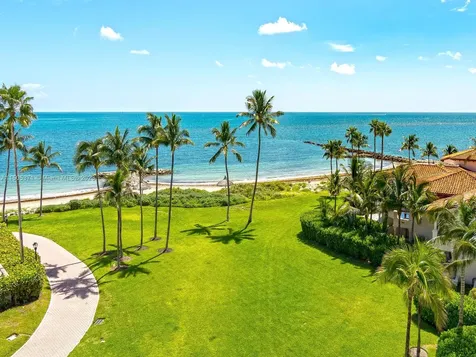 19251 Fisher Island Drive Fisher Island FL 33109