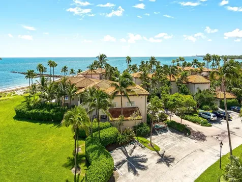 19251 Fisher Island Drive Fisher Island FL 33109