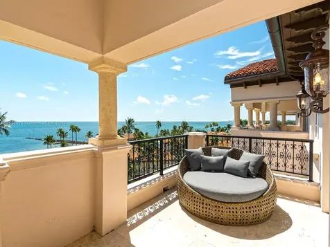 19251 Fisher Island Drive Fisher Island FL 33109