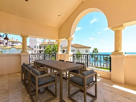19251 Fisher Island Drive Fisher Island FL 33109