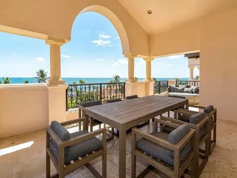 19251 Fisher Island Drive Fisher Island FL 33109