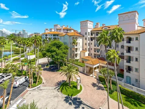 19251 Fisher Island Drive Fisher Island FL 33109