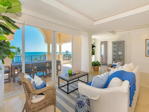 19251 Fisher Island Drive Fisher Island FL 33109