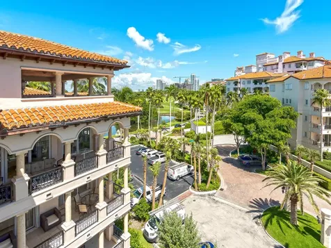 19251 Fisher Island Drive Fisher Island FL 33109