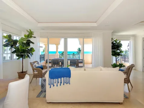 19251 Fisher Island Drive Fisher Island FL 33109