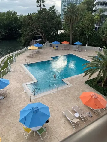 1581 Brickell Avenue Miami FL 33129