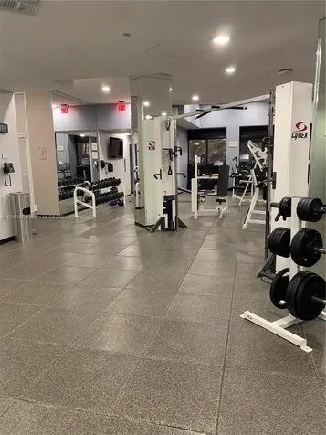1581 Brickell Avenue Miami FL 33129