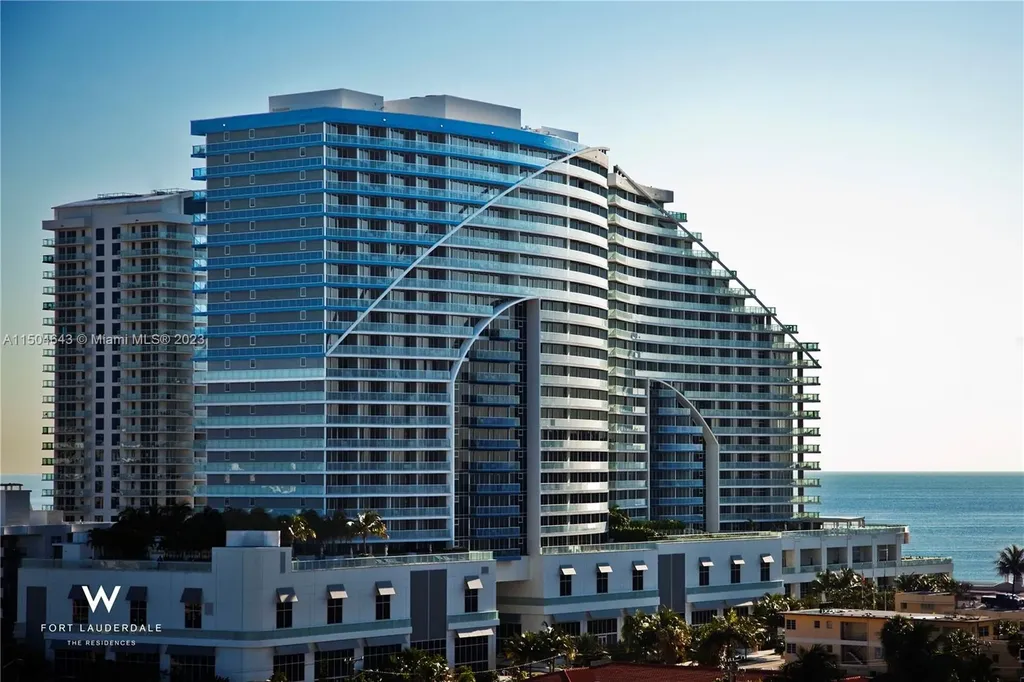 3101 Bayshore Drive Fort Lauderdale FL 33304