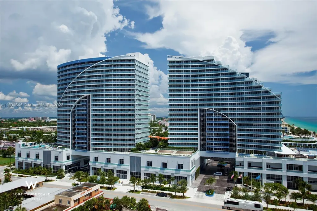 3101 Bayshore Drive Fort Lauderdale FL 33304