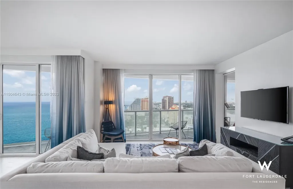 3101 Bayshore Drive Fort Lauderdale FL 33304