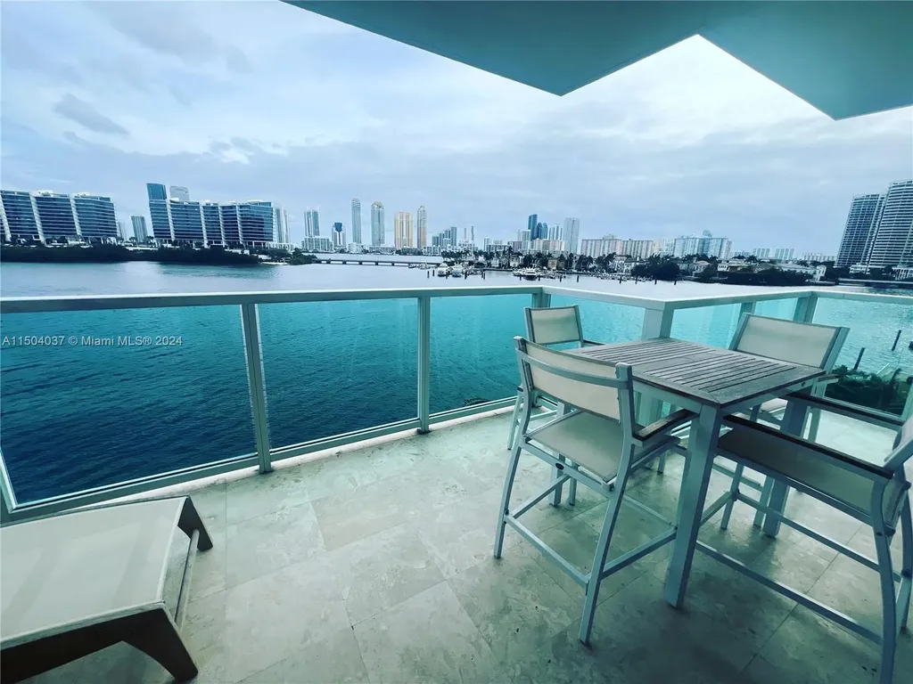 3201 NE 183rd Street Aventura FL 33160