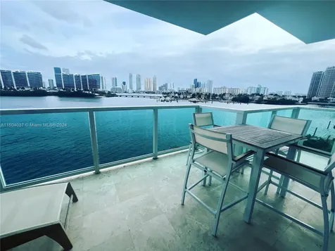 3201 NE 183rd Street Aventura FL 33160