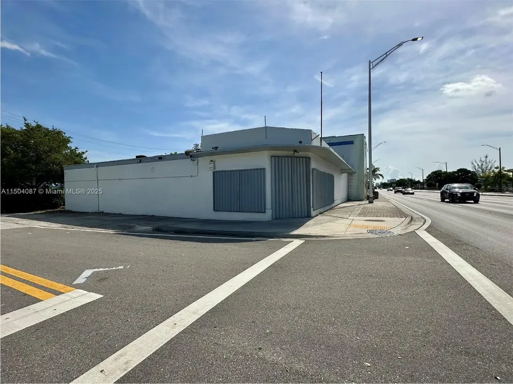 3045 W Broward Boulevard Fort Lauderdale FL 33312