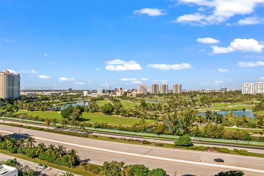 3400 NE 192nd Street Aventura FL 33180