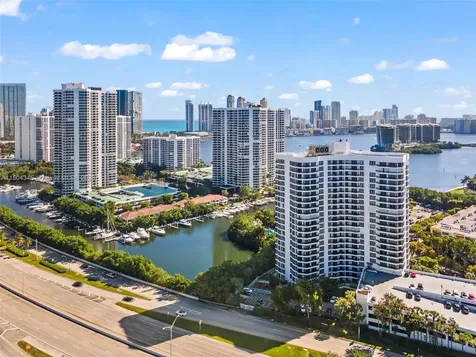 3400 NE 192nd Street Aventura FL 33180