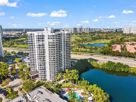 3400 NE 192nd Street Aventura FL 33180