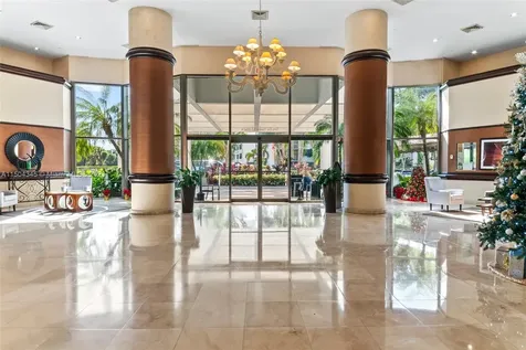 3400 NE 192nd Street Aventura FL 33180