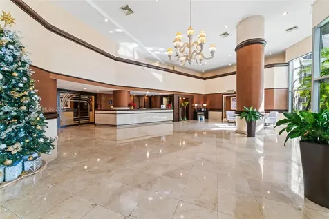 3400 NE 192nd Street Aventura FL 33180