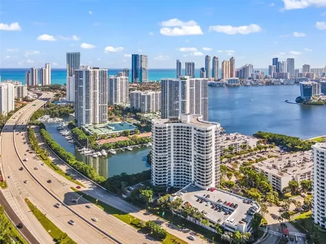 3400 NE 192nd Street Aventura FL 33180