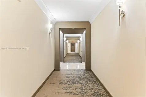 3400 NE 192nd Street Aventura FL 33180
