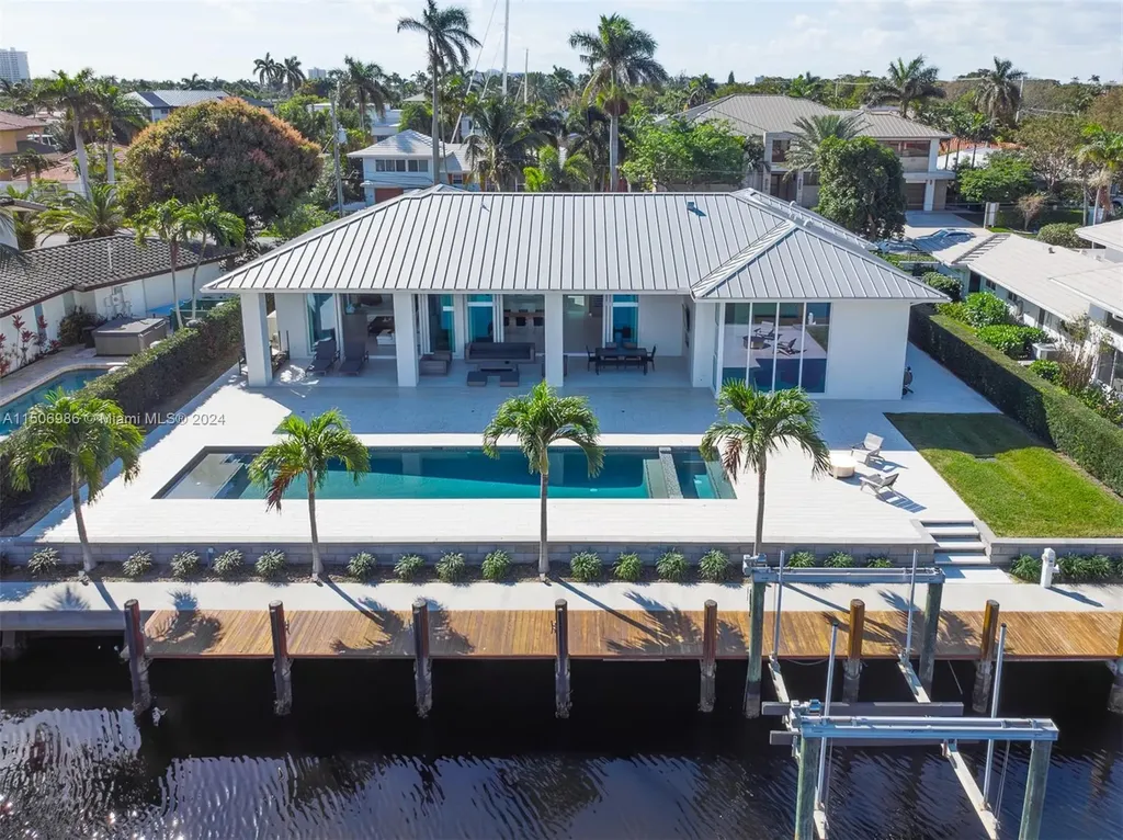 2815 NE 26th Place Fort Lauderdale FL 33306