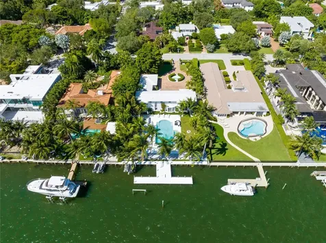 610 Sabal Palm Road Miami FL 33137