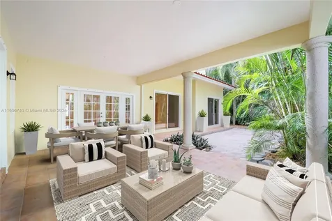 625 Jeronimo Drive Coral Gables FL 33146