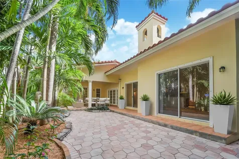 625 Jeronimo Drive Coral Gables FL 33146