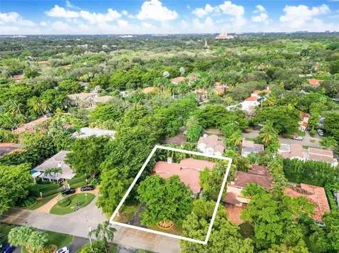 625 Jeronimo Drive Coral Gables FL 33146
