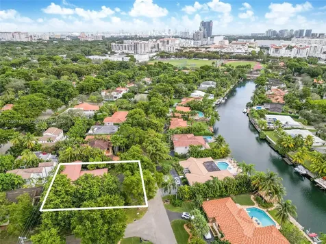 625 Jeronimo Drive Coral Gables FL 33146