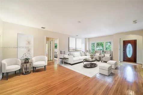 625 Jeronimo Drive Coral Gables FL 33146