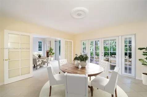625 Jeronimo Drive Coral Gables FL 33146