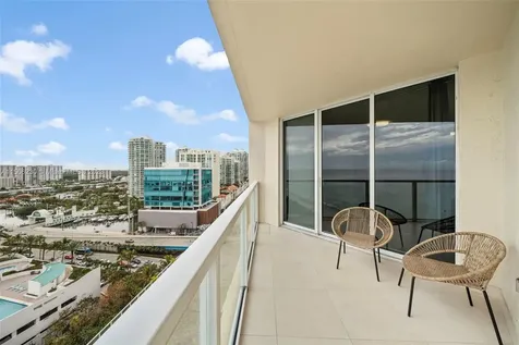 16699 Collins Avenue Sunny Isles Beach FL 33160