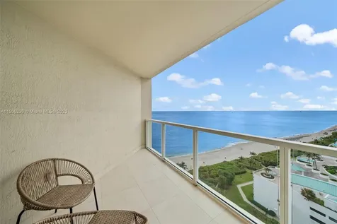 16699 Collins Avenue Sunny Isles Beach FL 33160