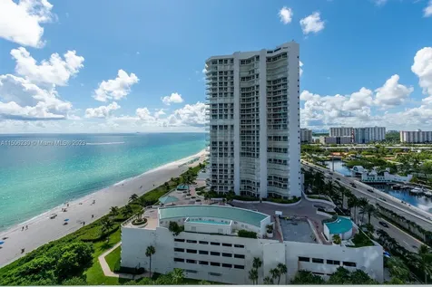 16699 Collins Avenue Sunny Isles Beach FL 33160