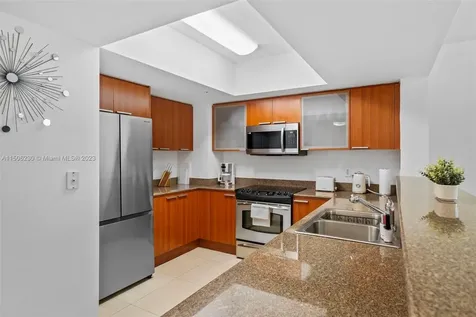 16699 Collins Avenue Sunny Isles Beach FL 33160