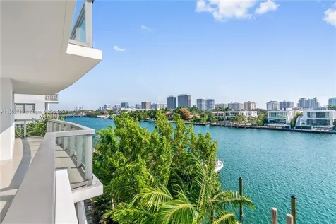 Bay Harbor Islands FL 33154