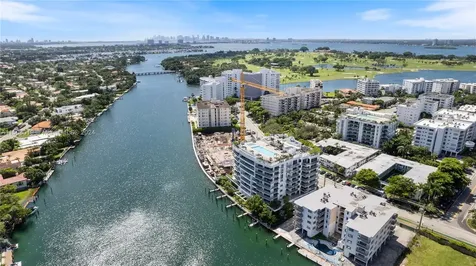Bay Harbor Islands FL 33154