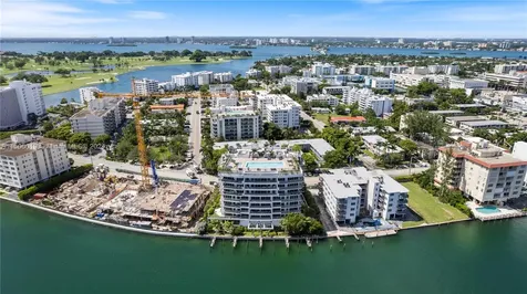 Bay Harbor Islands FL 33154