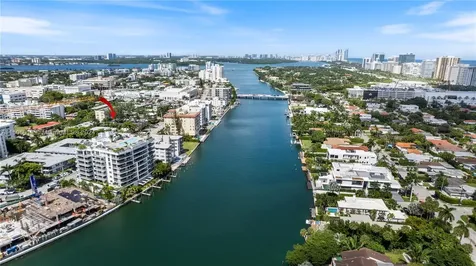 Bay Harbor Islands FL 33154