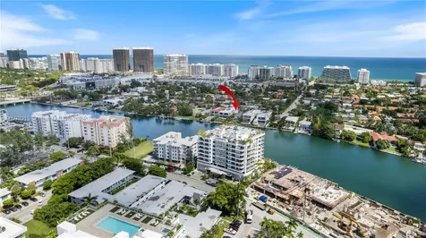 Bay Harbor Islands FL 33154