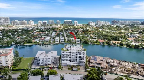Bay Harbor Islands FL 33154