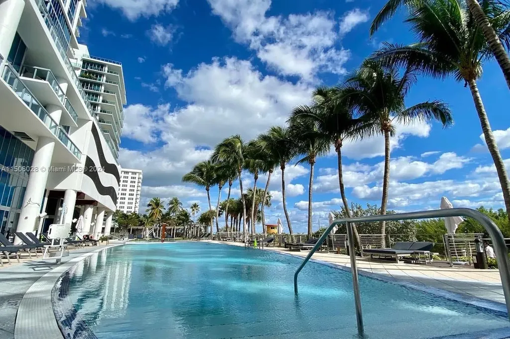 6899 Collins Avenue Miami Beach FL 33141