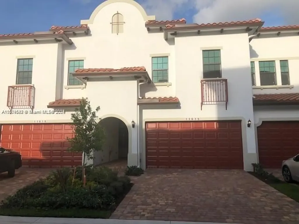11619 SW 13th Drive Pembroke Pines FL 33025