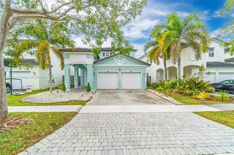 216 NE 36th Terrace Homestead FL 33033