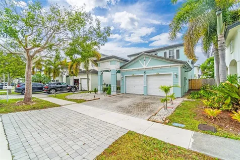 216 NE 36th Terrace Homestead FL 33033