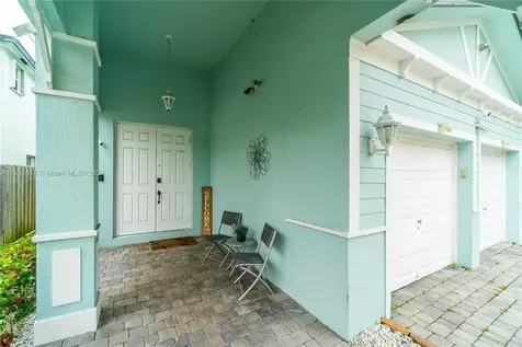 216 NE 36th Terrace Homestead FL 33033