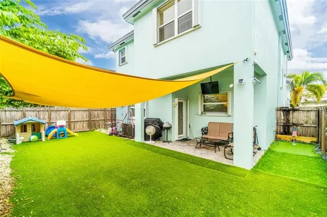 216 NE 36th Terrace Homestead FL 33033